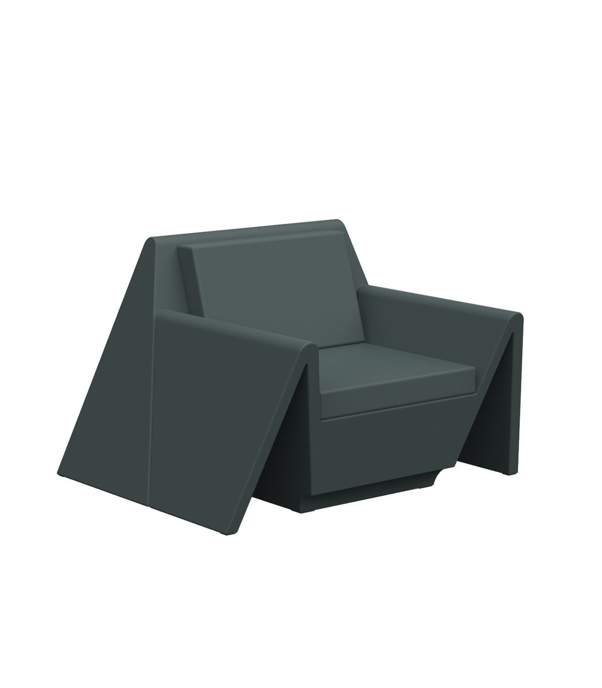 Vondom Rest Lounge Chair