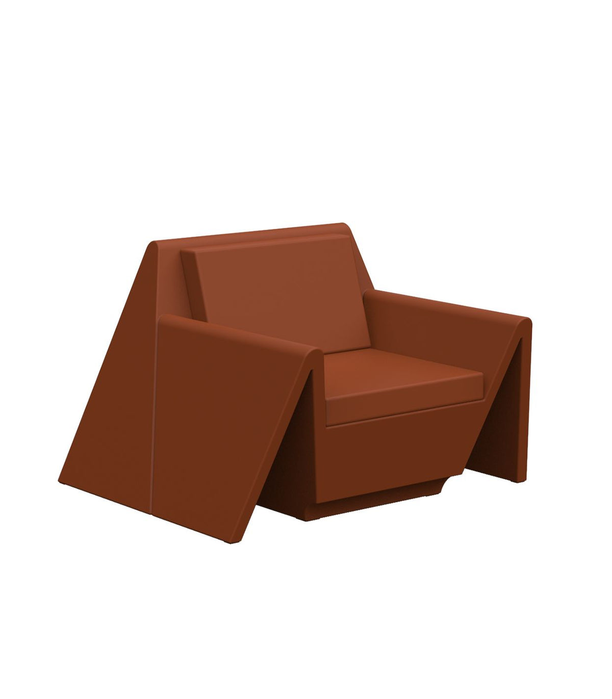 Vondom Rest Lounge Chair