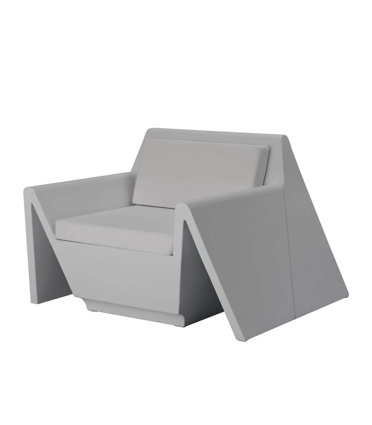 Vondom Rest Lounge Chair