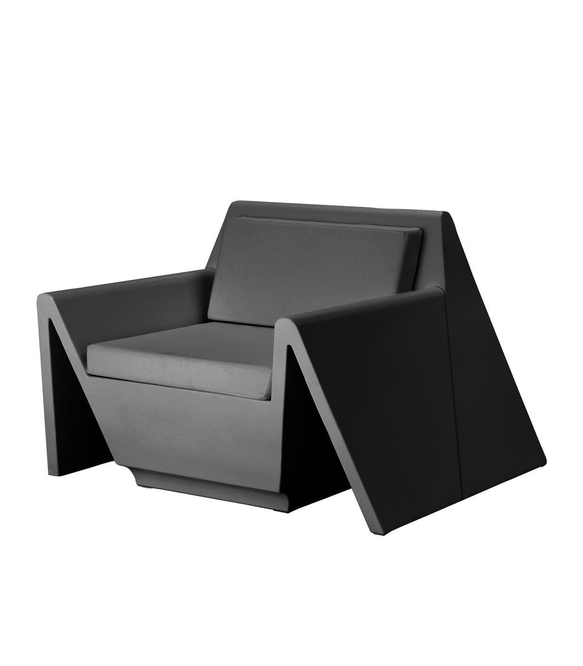 Vondom Rest Lounge Chair