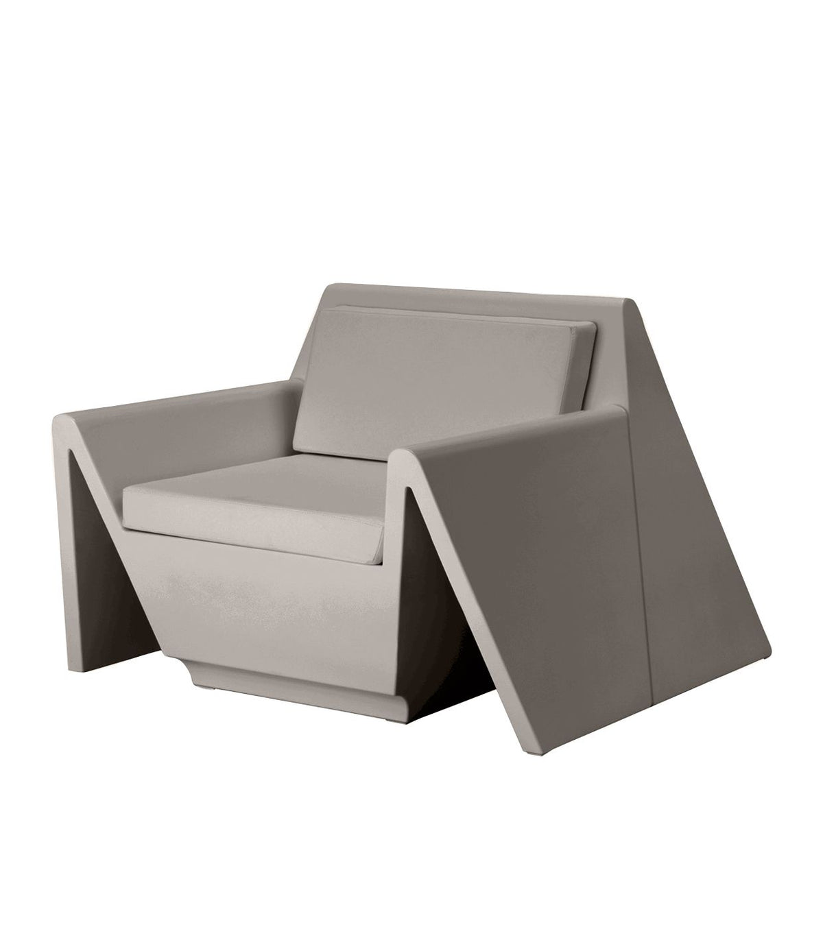 Vondom Rest Lounge Chair