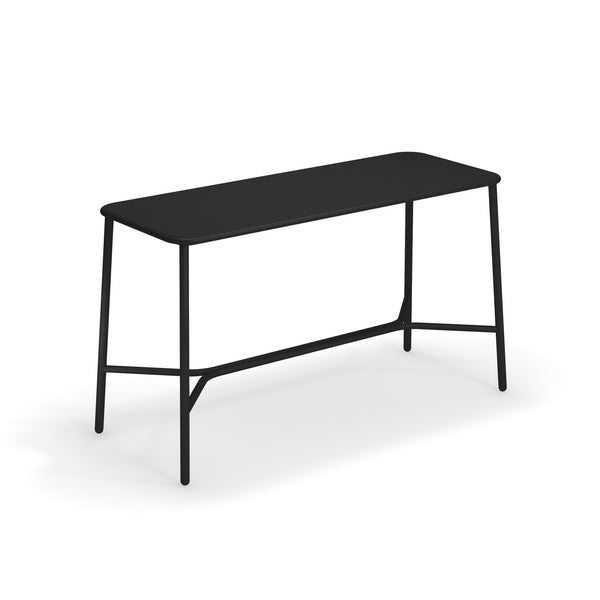 Emu Yard Bartafel 180x70cm Black