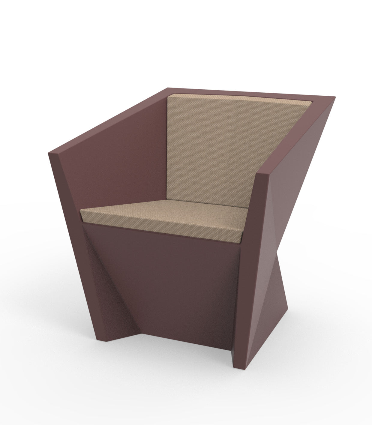 Vondom Faz Armchair