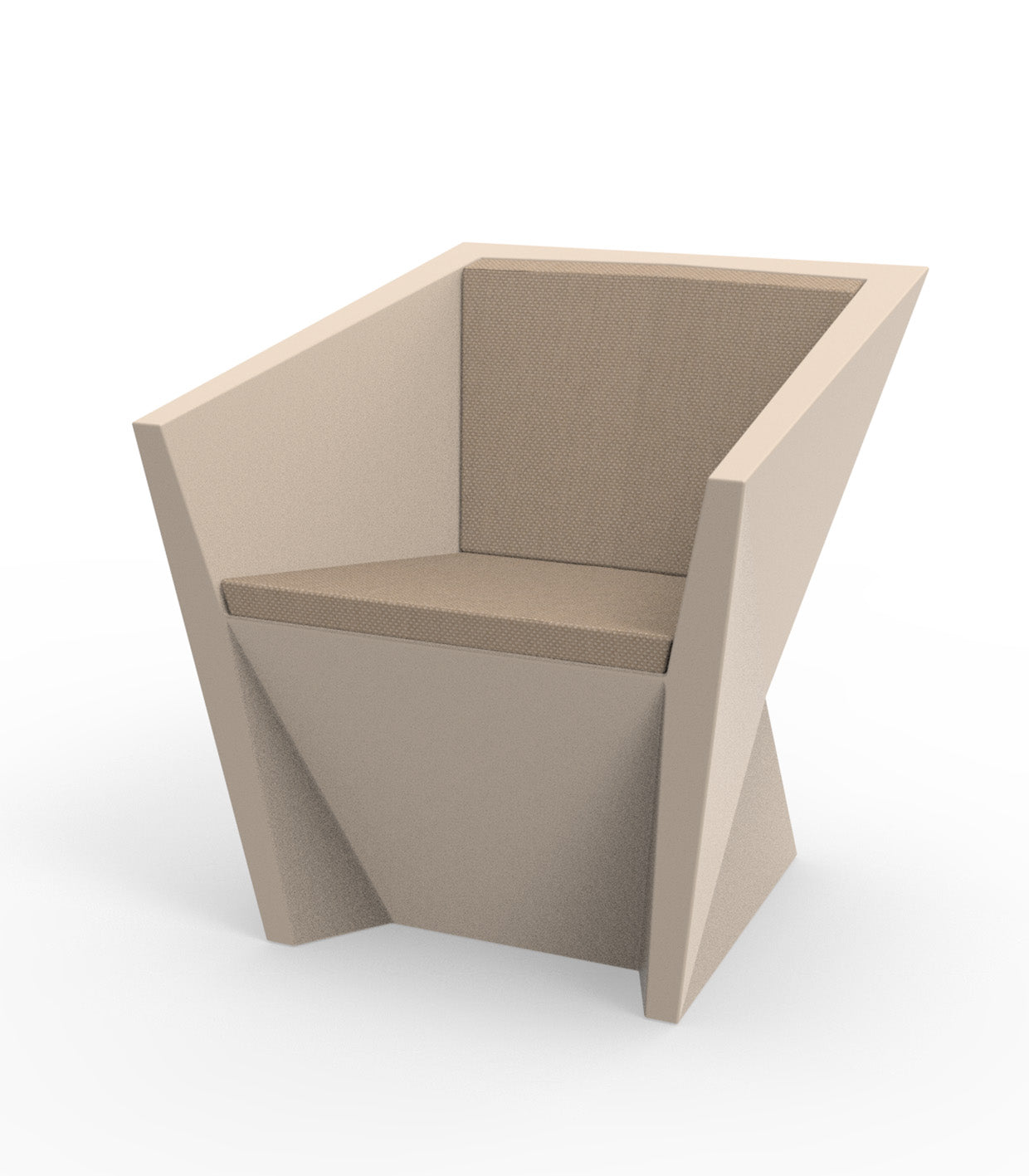 Vondom Faz Armchair