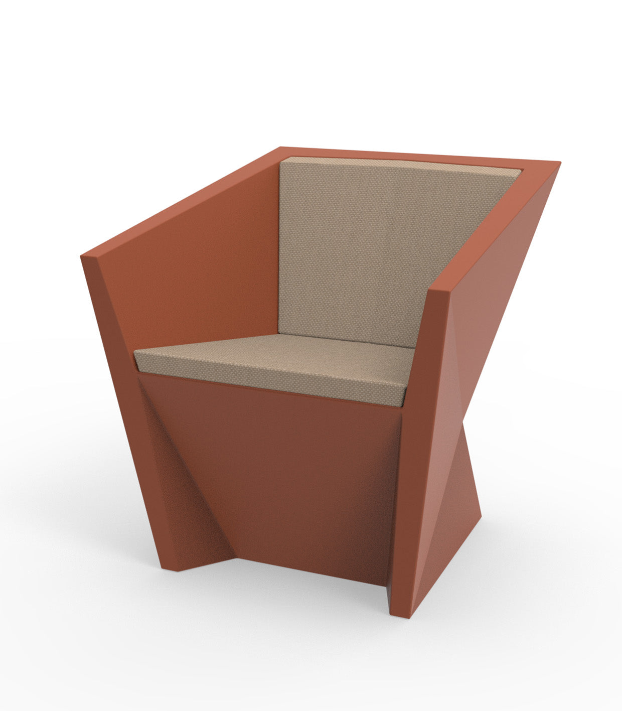 Vondom Faz Armchair