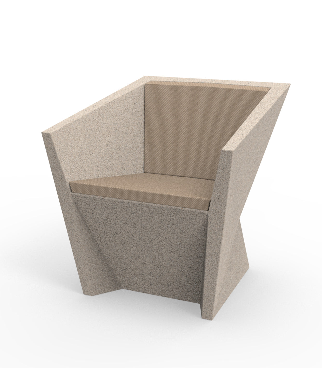 Vondom Faz Armchair