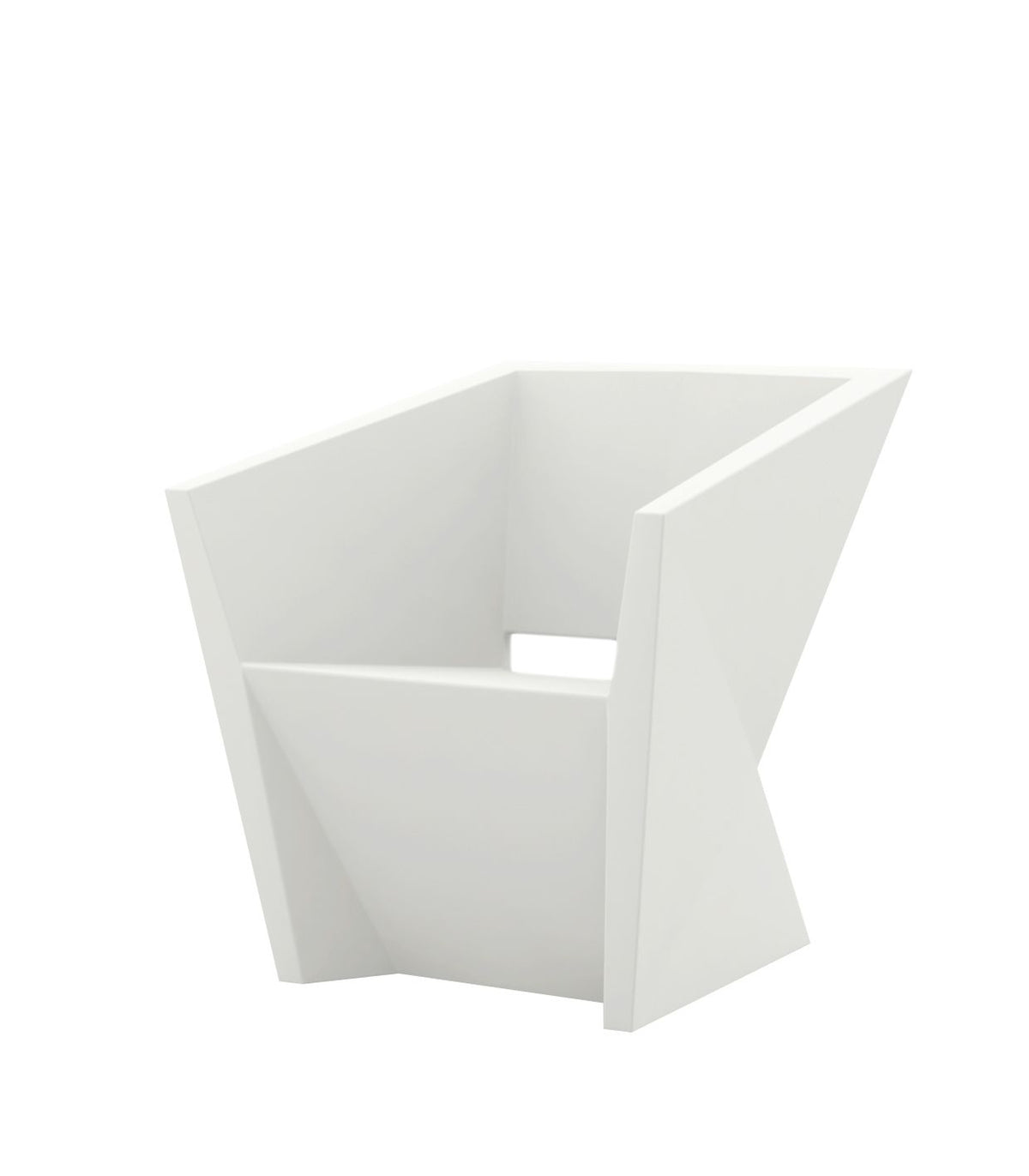 Vondom Faz Armchair