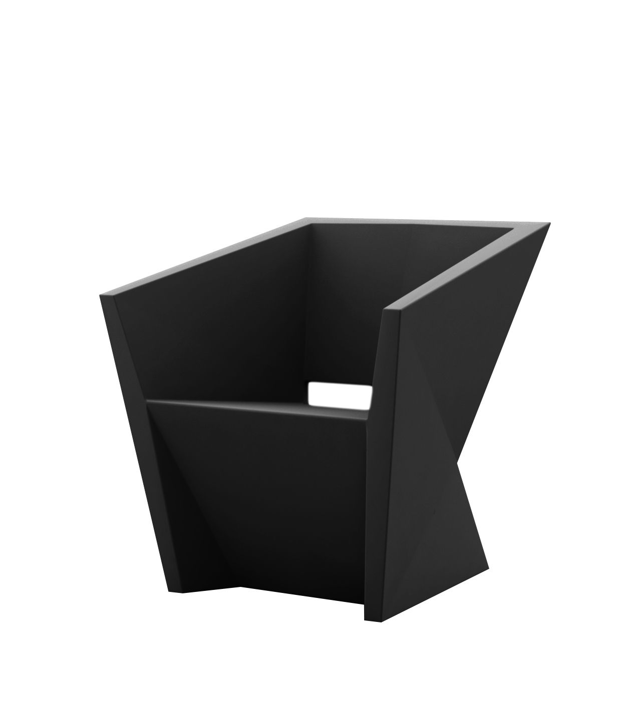 Vondom Faz Armchair