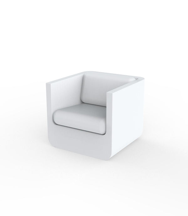 Vondom Ulm Lounge Chair