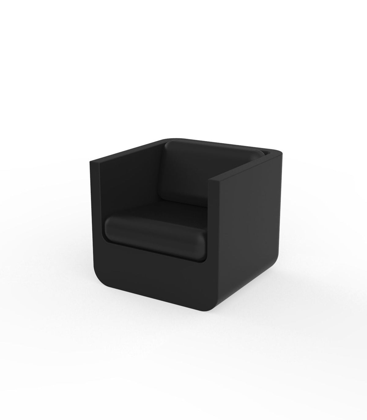 Vondom Ulm Lounge Chair