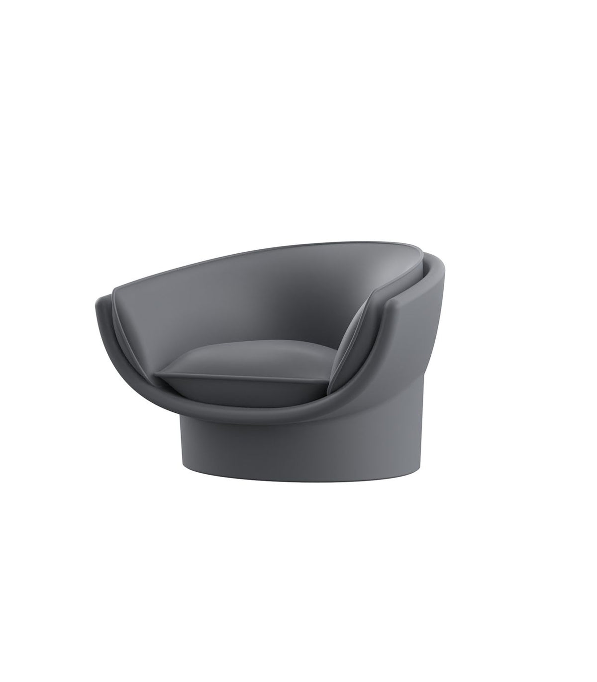 Vondom Luna Lounge Chair