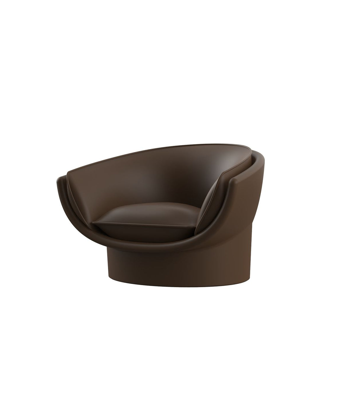 Vondom Luna Lounge Chair