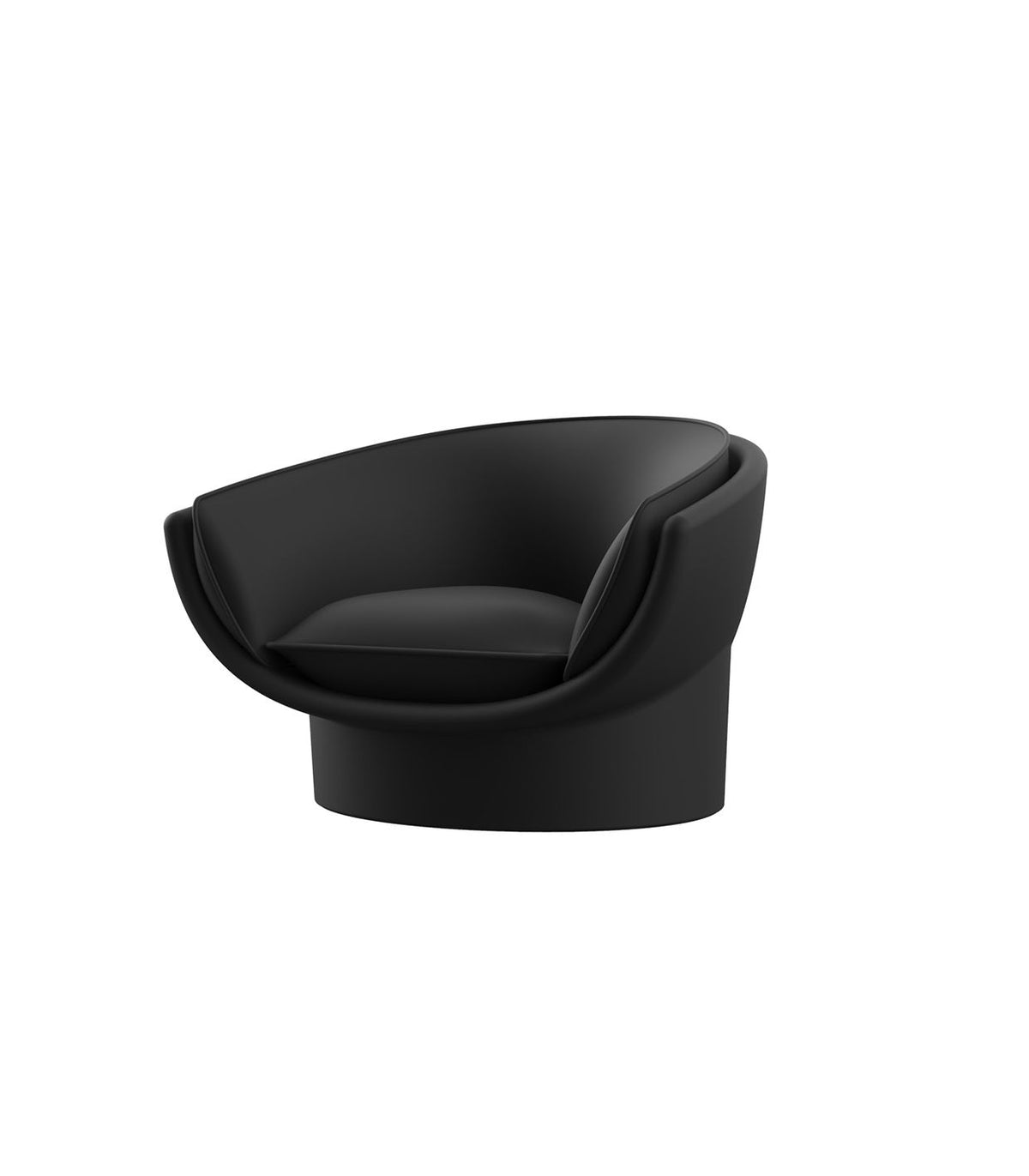Vondom Luna Lounge Chair