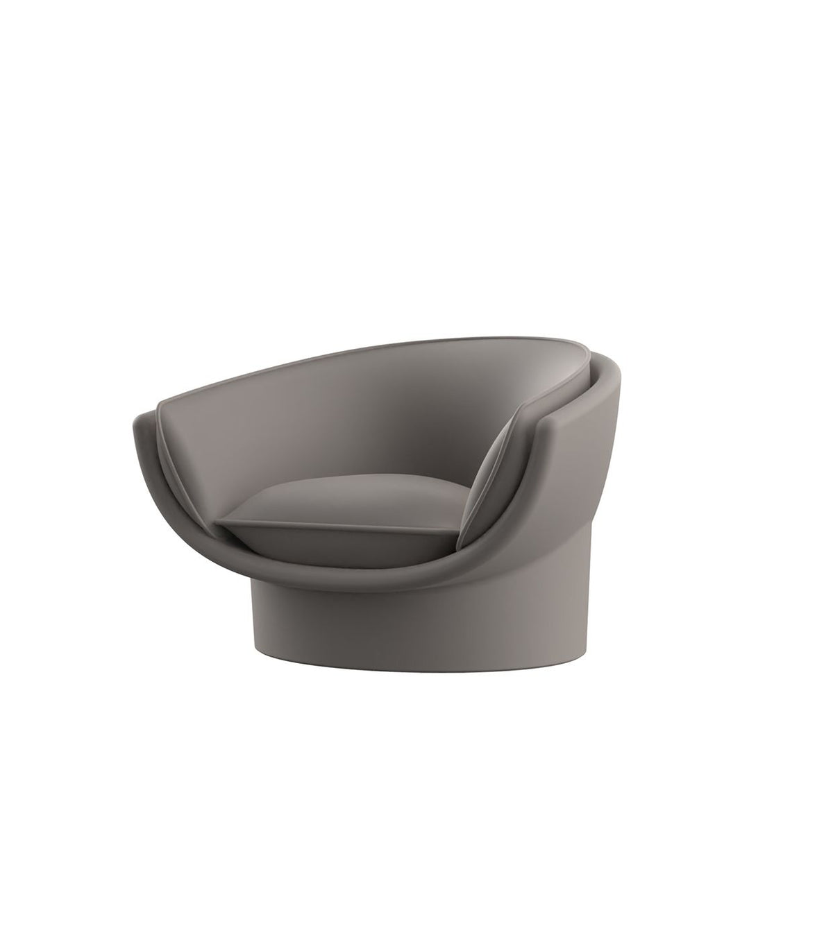 Vondom Luna Lounge Chair