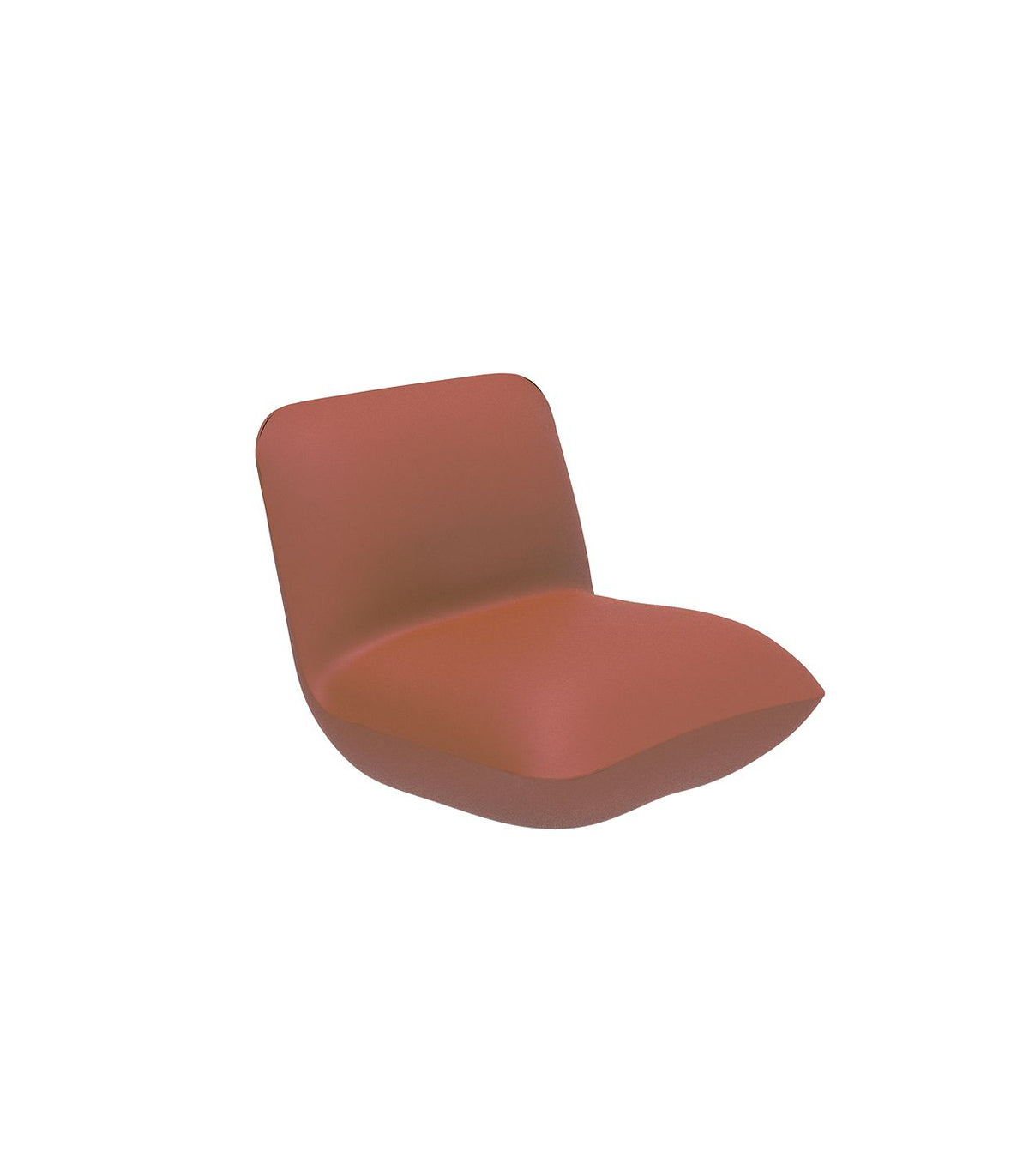 Vondom Pillow Lounge Chair