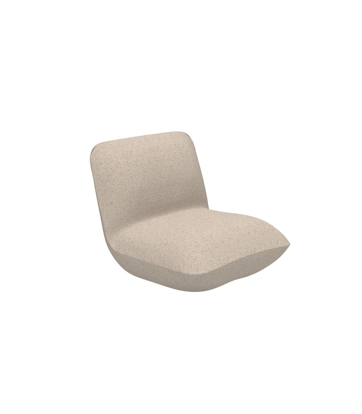 Vondom Pillow Lounge Chair