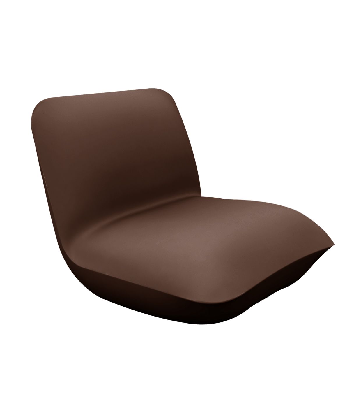 Vondom Pillow Lounge Chair