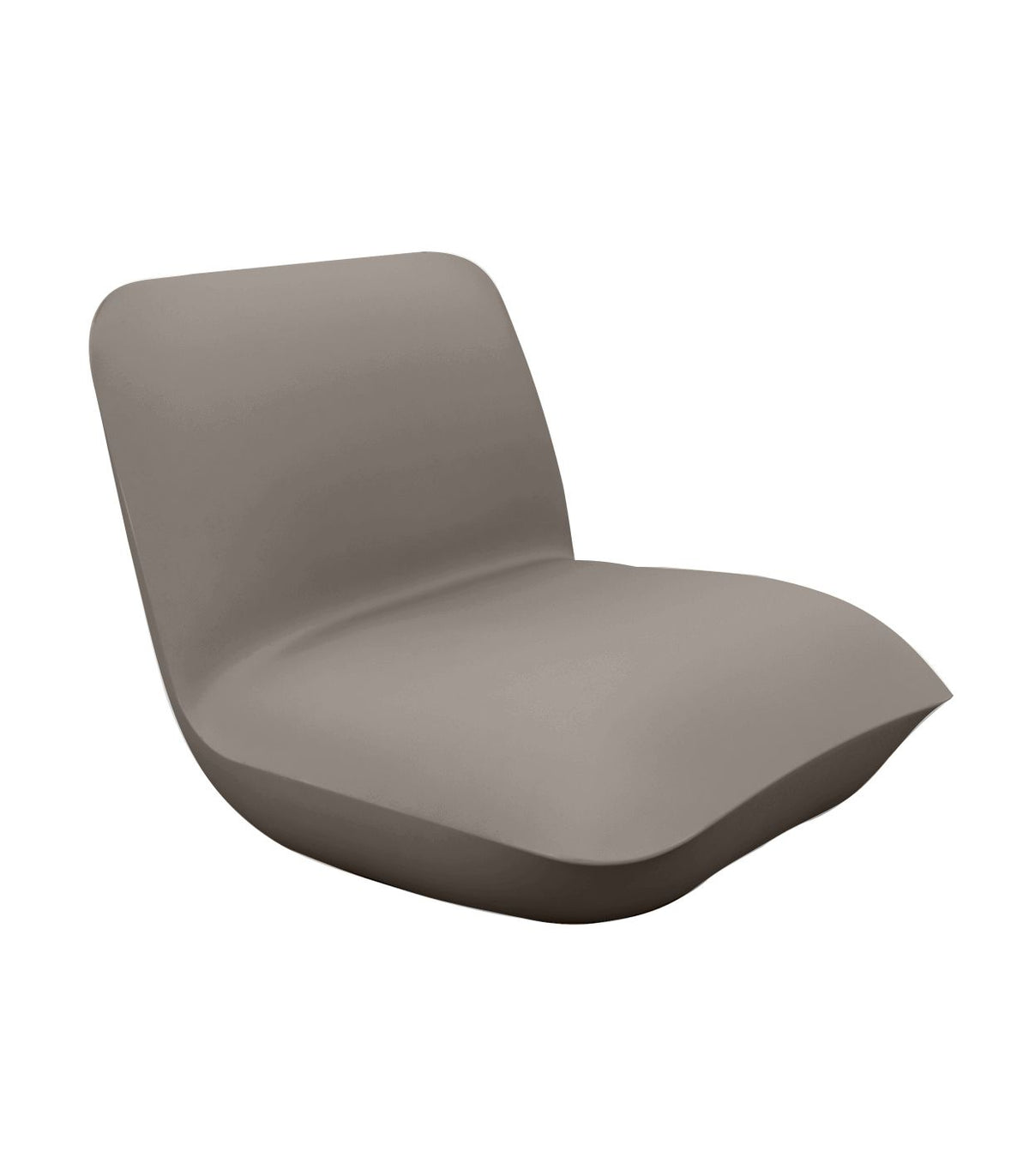 Vondom Pillow Lounge Chair