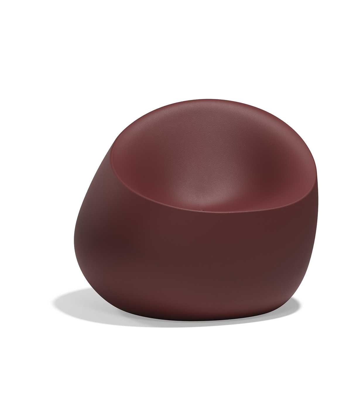 Vondom Stone Lounge Chair
