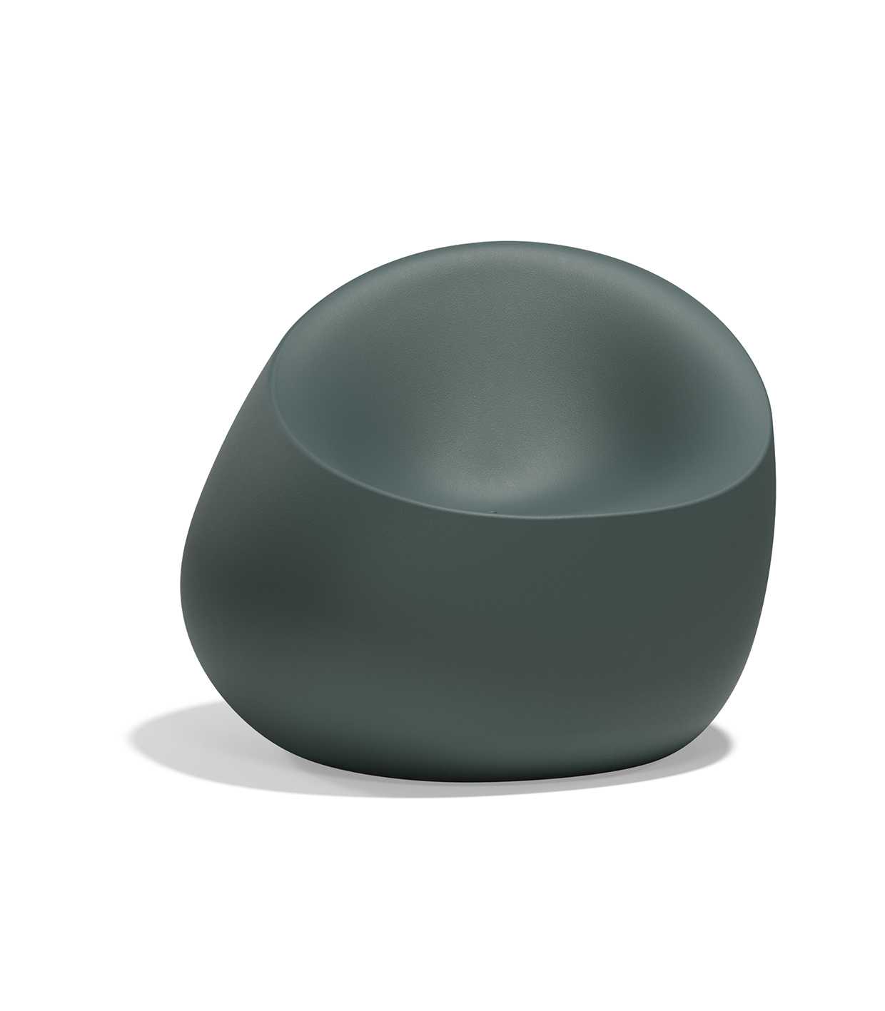 Vondom Stone Lounge Chair
