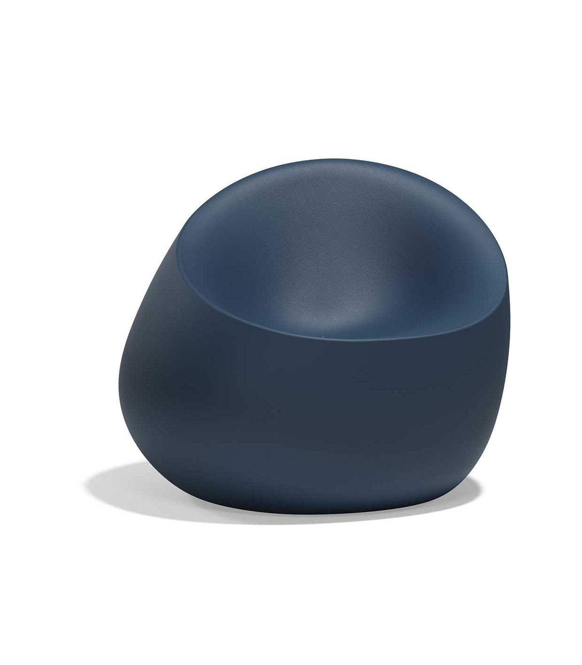 Vondom Stone Lounge Chair