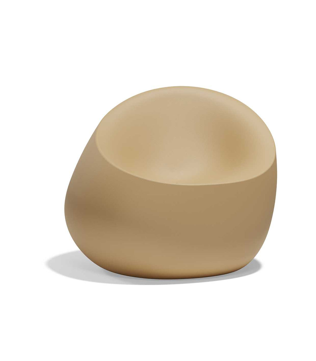 Vondom Stone Lounge Chair