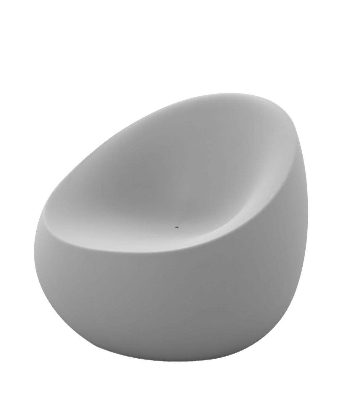 Vondom Stone Lounge Chair