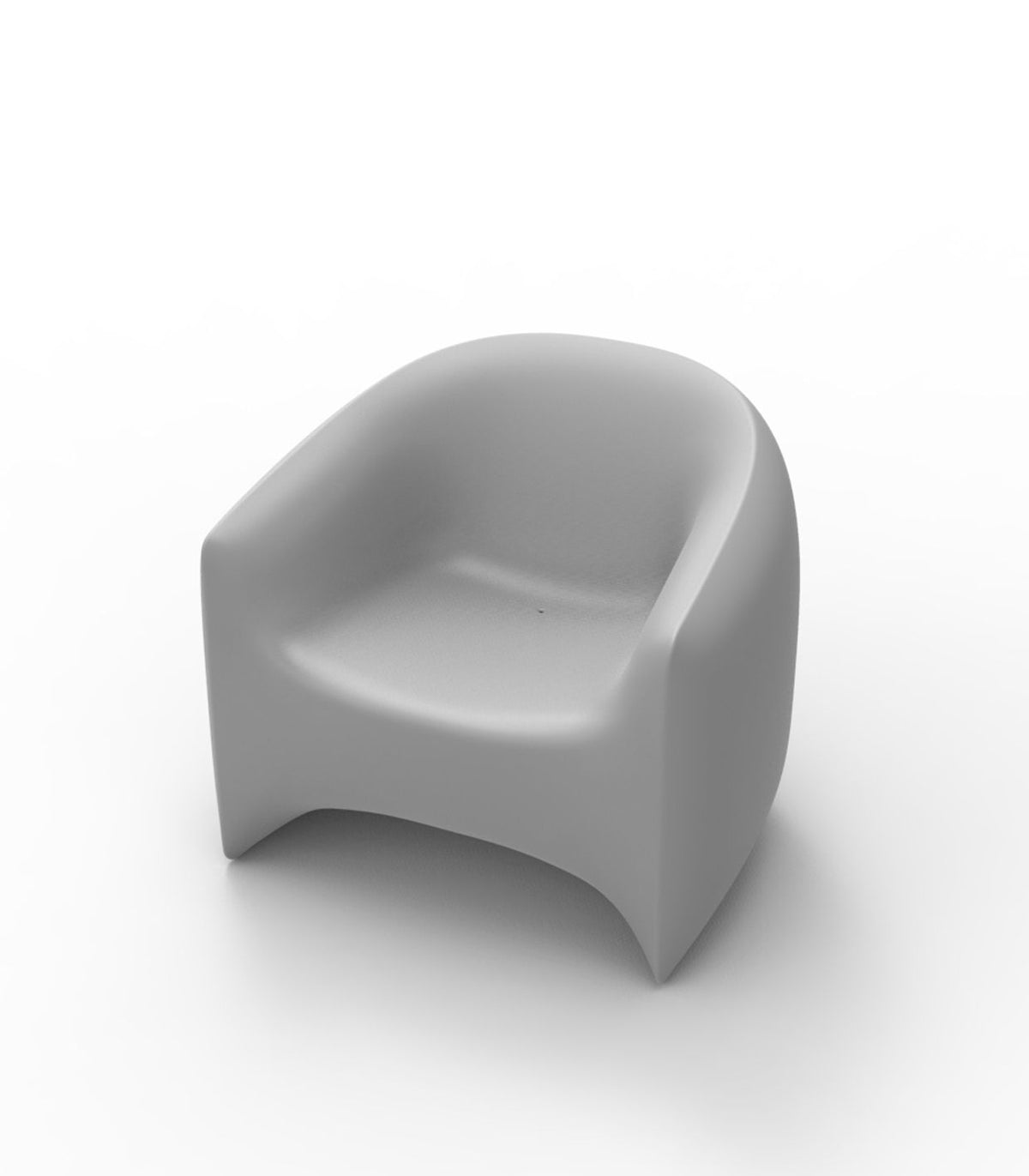 Vondom Blow Lounge Chair