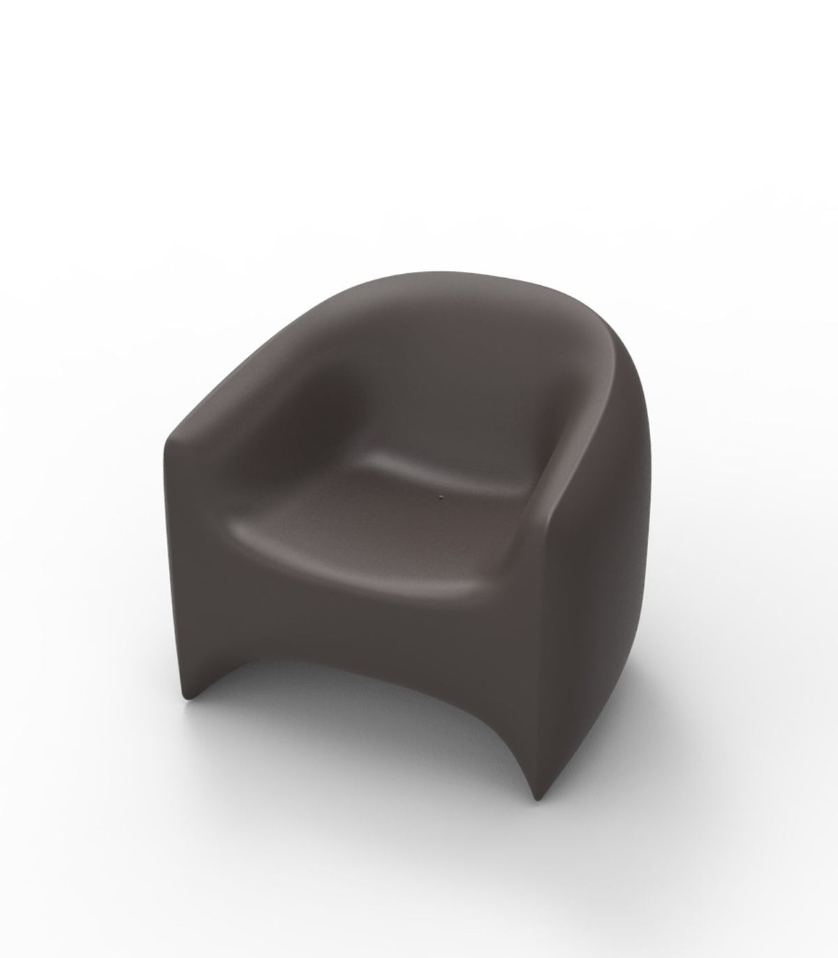 Vondom Blow Lounge Chair