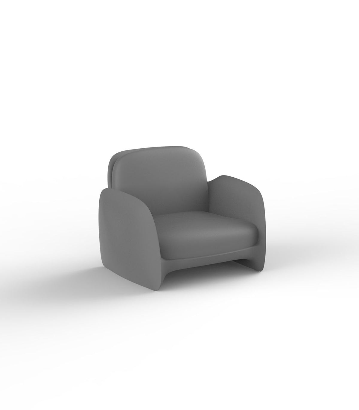 Vondom Pezzettina Lounge Chair
