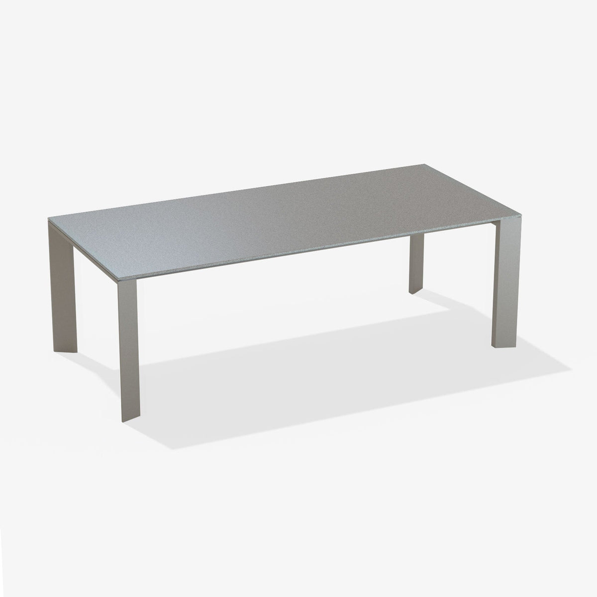 Grande Arche Rechthoekige Eettafel