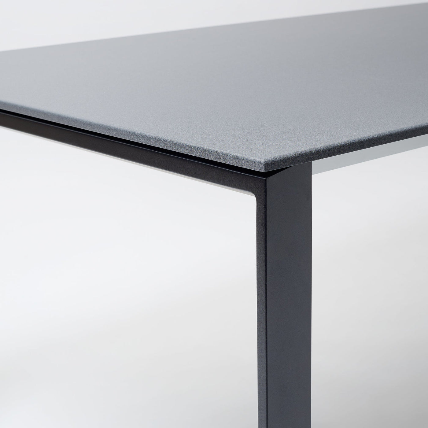 Grande Arche Rechthoekige Eettafel