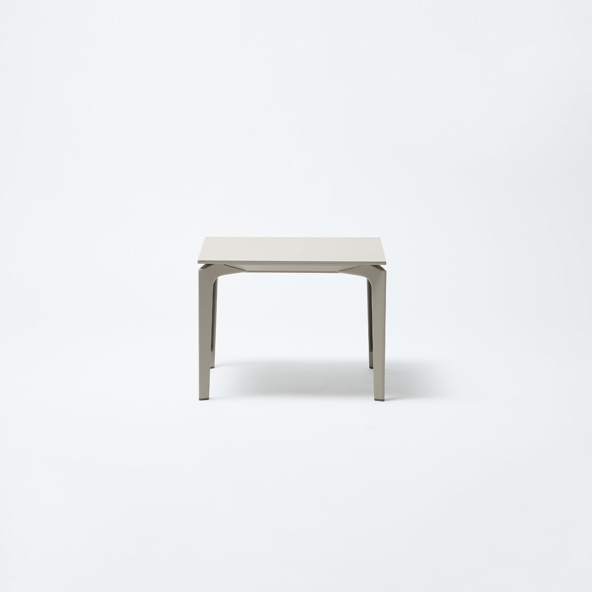 AllSize Vierkante Eettafel – 57Q09A