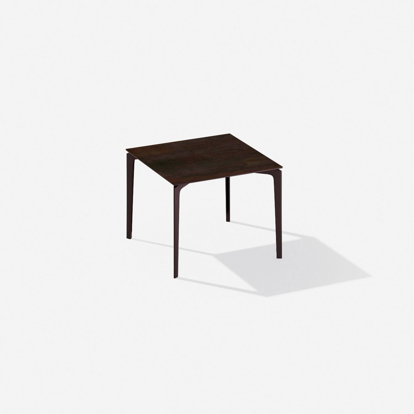 AllSize Vierkante Eettafel