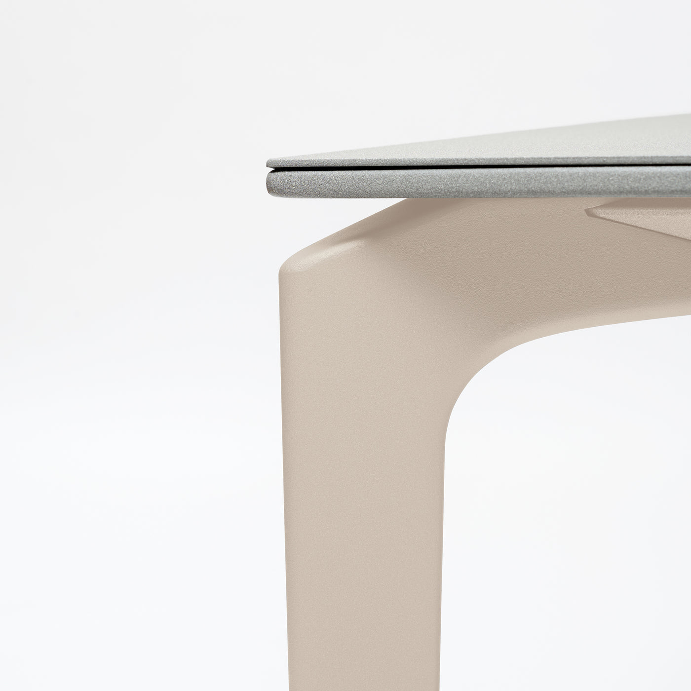 AllSize Uitschuifbare Eettafel – 58R16S