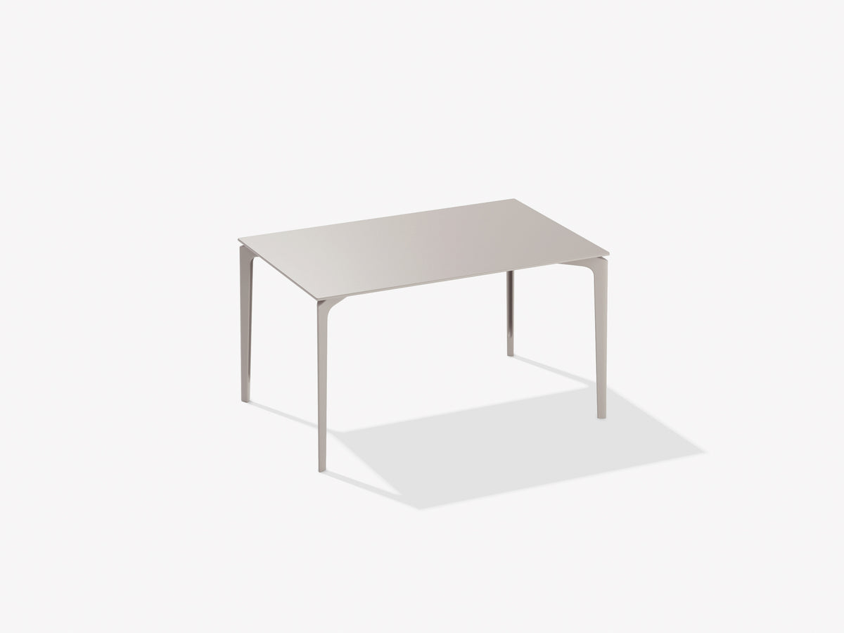 AllSize Rechthoekige Eettafel