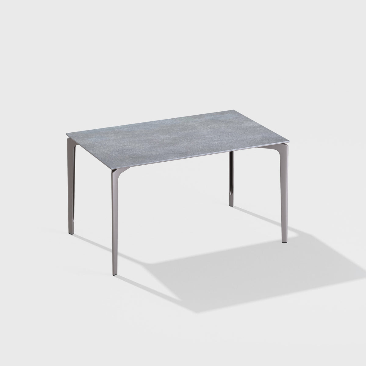 AllSize Rechthoekige Eettafel