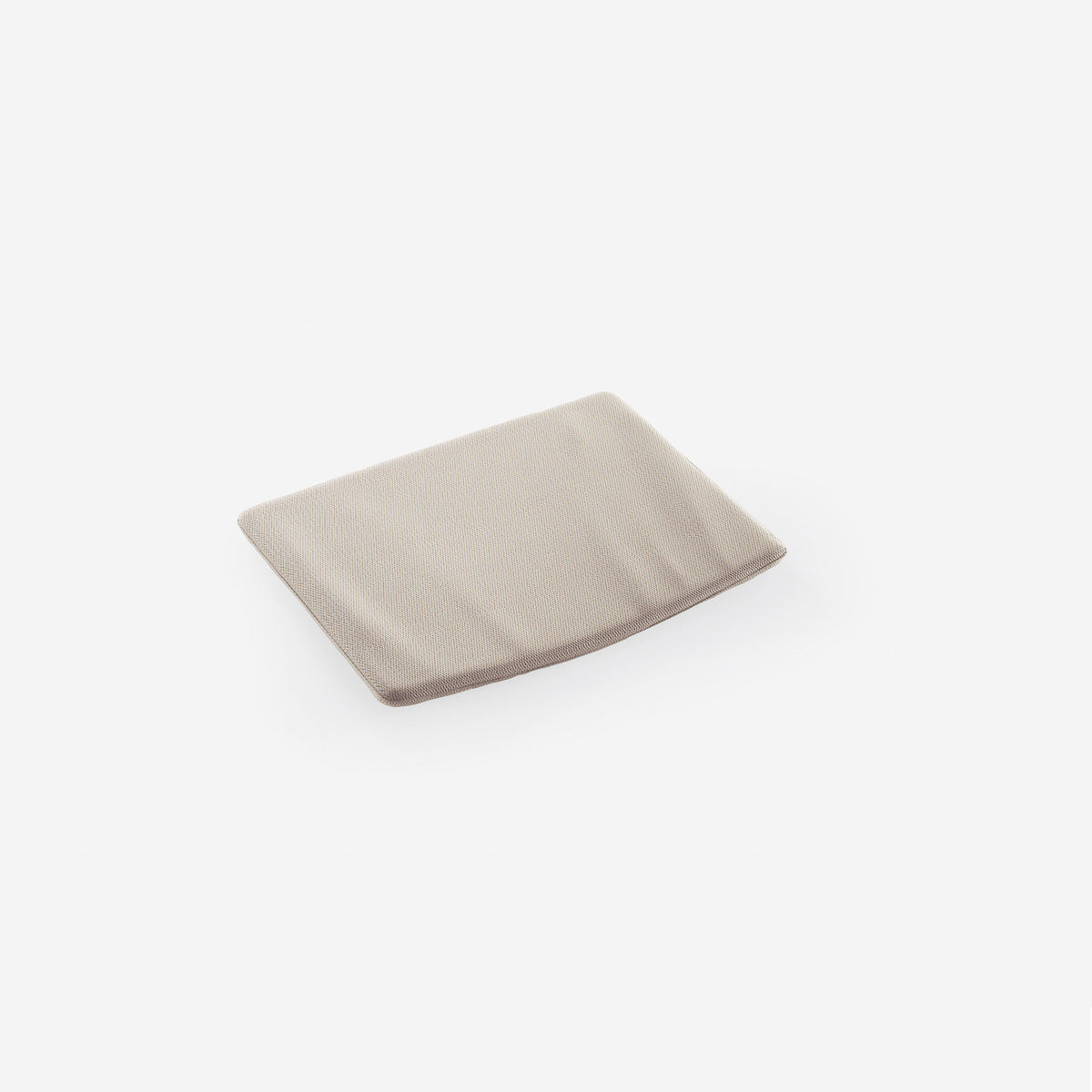 Footrest cushion