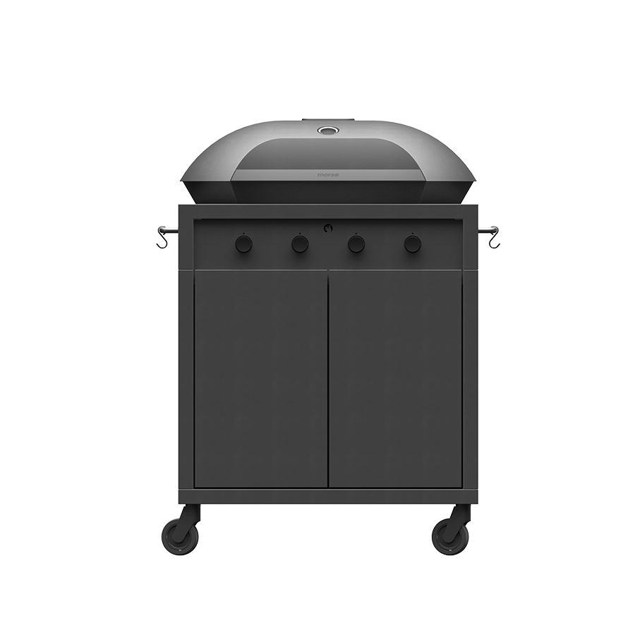 Hoes voor Cucina en Cucina Pro