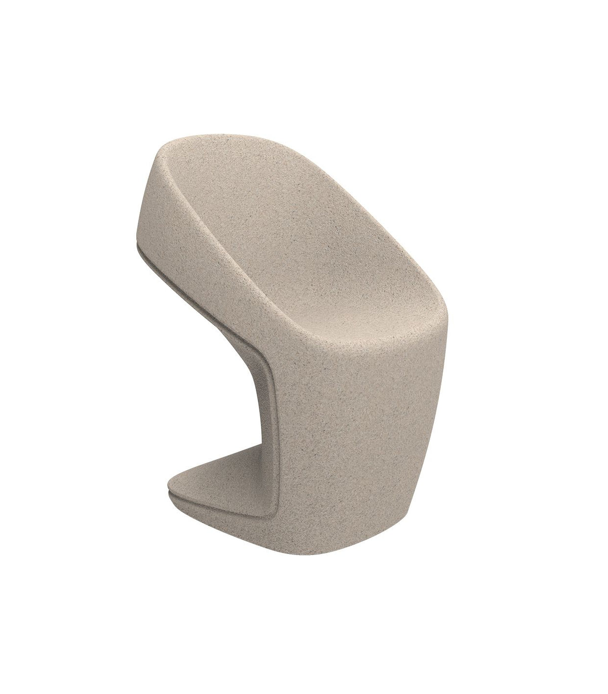 Vondom Ufo Chair
