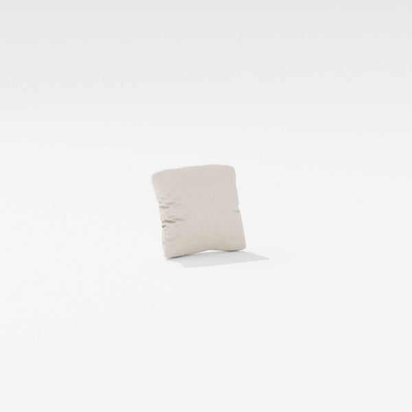 Backrest cushion for chair