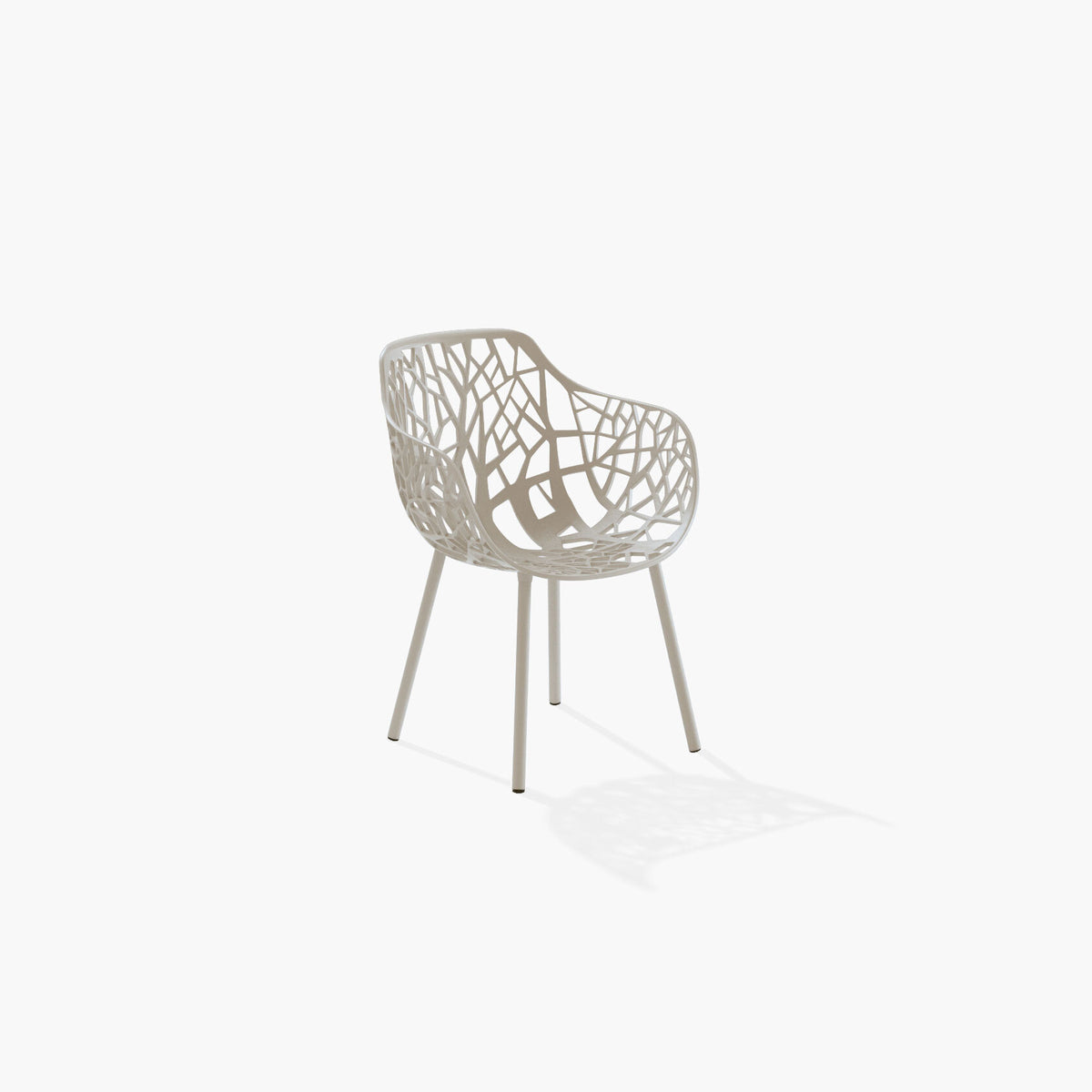 Dining armchair