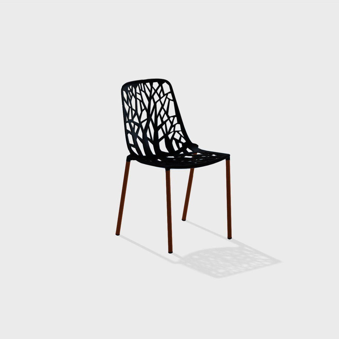 Forest – Chair Wood Legs