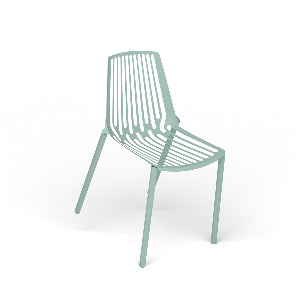 Rion Stoel, Light Blue