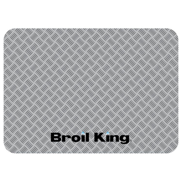 Tapis de barbecue