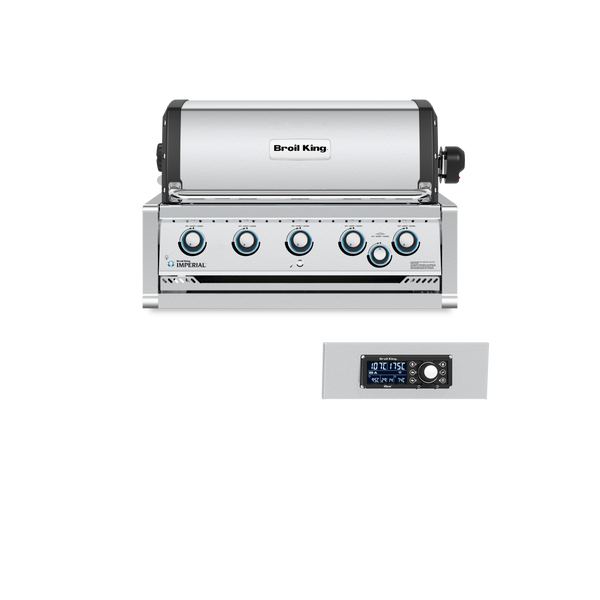 Imperial QS 570 Built-in