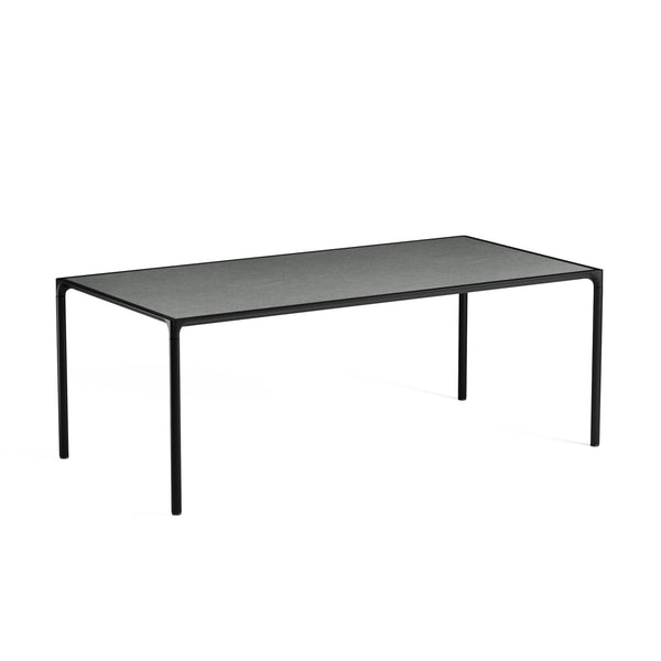 Emu Terramare Keramische Tafel | 203x103cm Lead