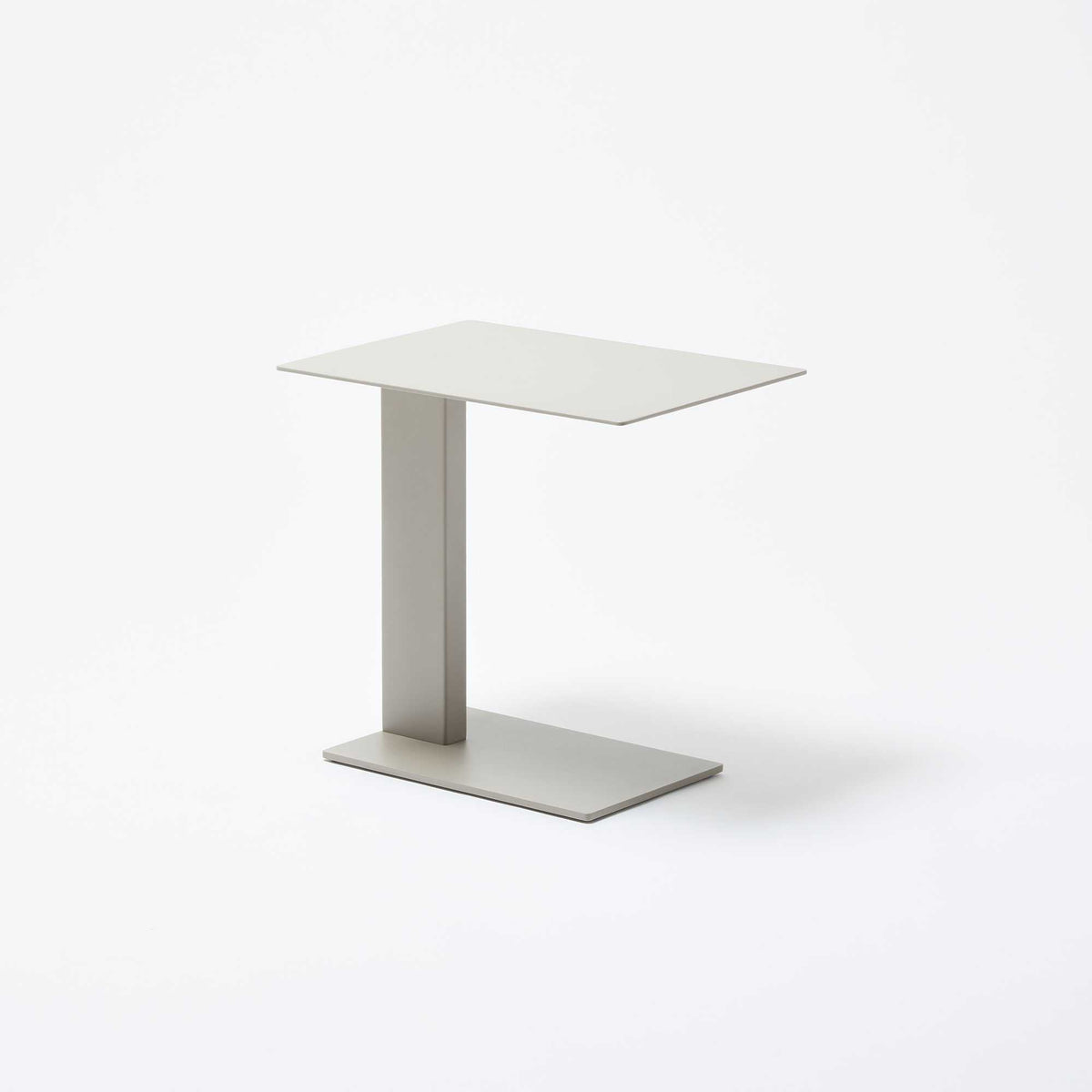 Solaris Evo Bijzettafel – 73T1A