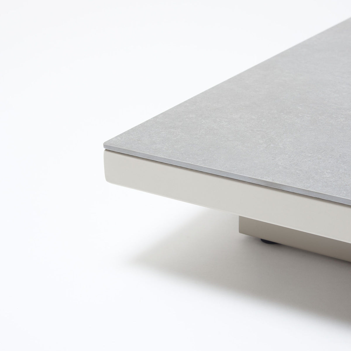 Solaris Evo Vierkante Salontafel – 73T3G