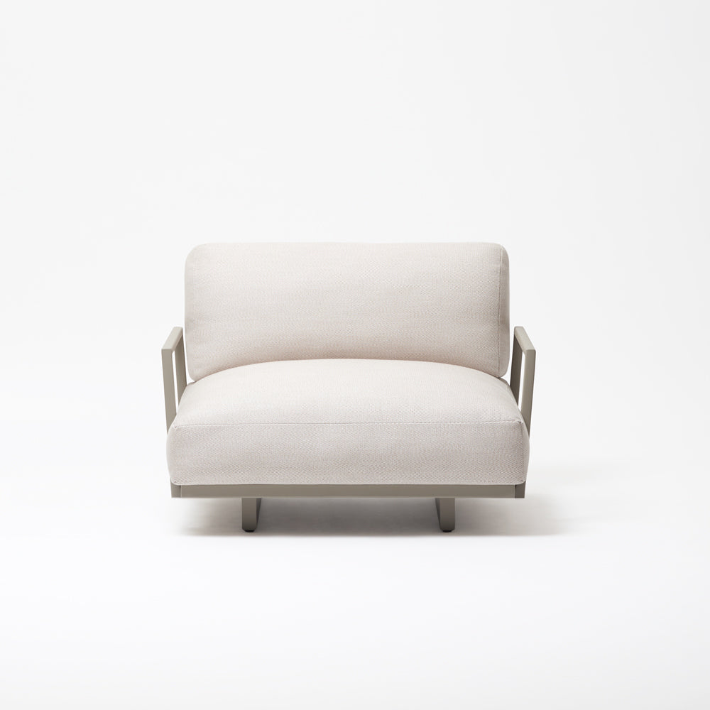 Solaris – Cover Armchair sfeerbeeld